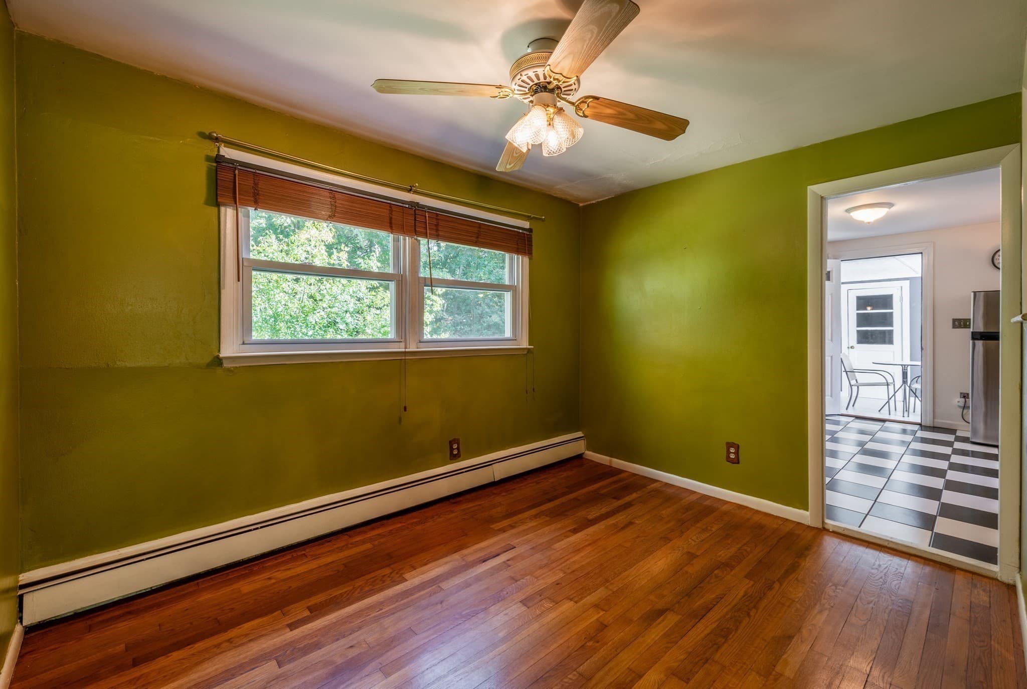 Single Family Residence at 156 Walnut Street, Reading MA 01867, photo 13 of 23
