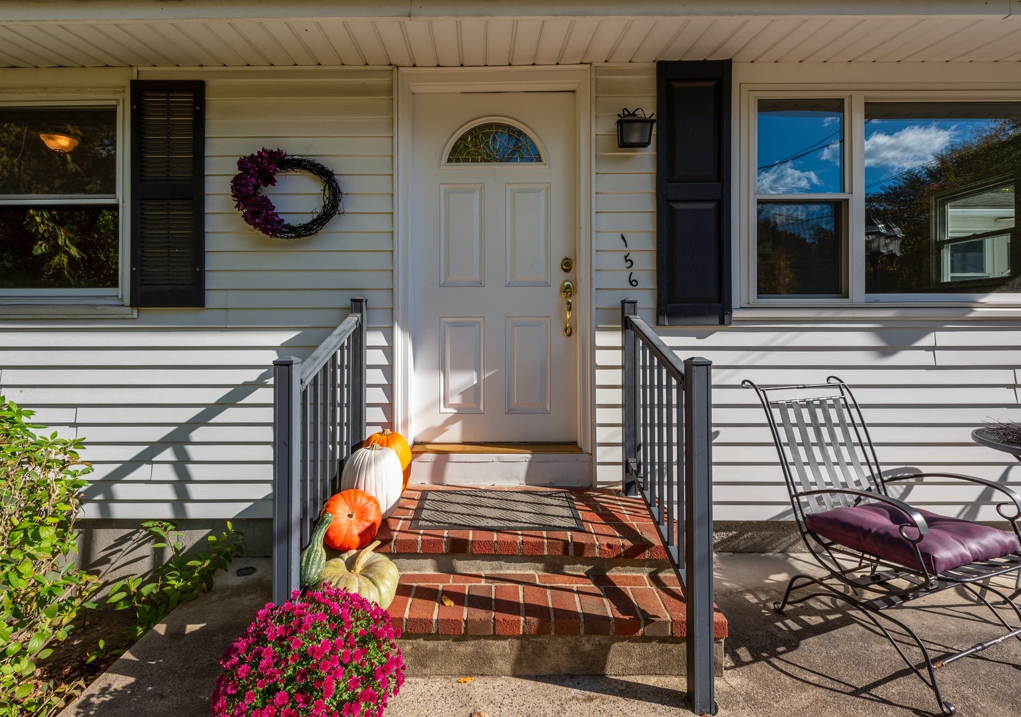 Single Family Residence at 156 Walnut Street, Reading MA 01867, photo 7 of 23