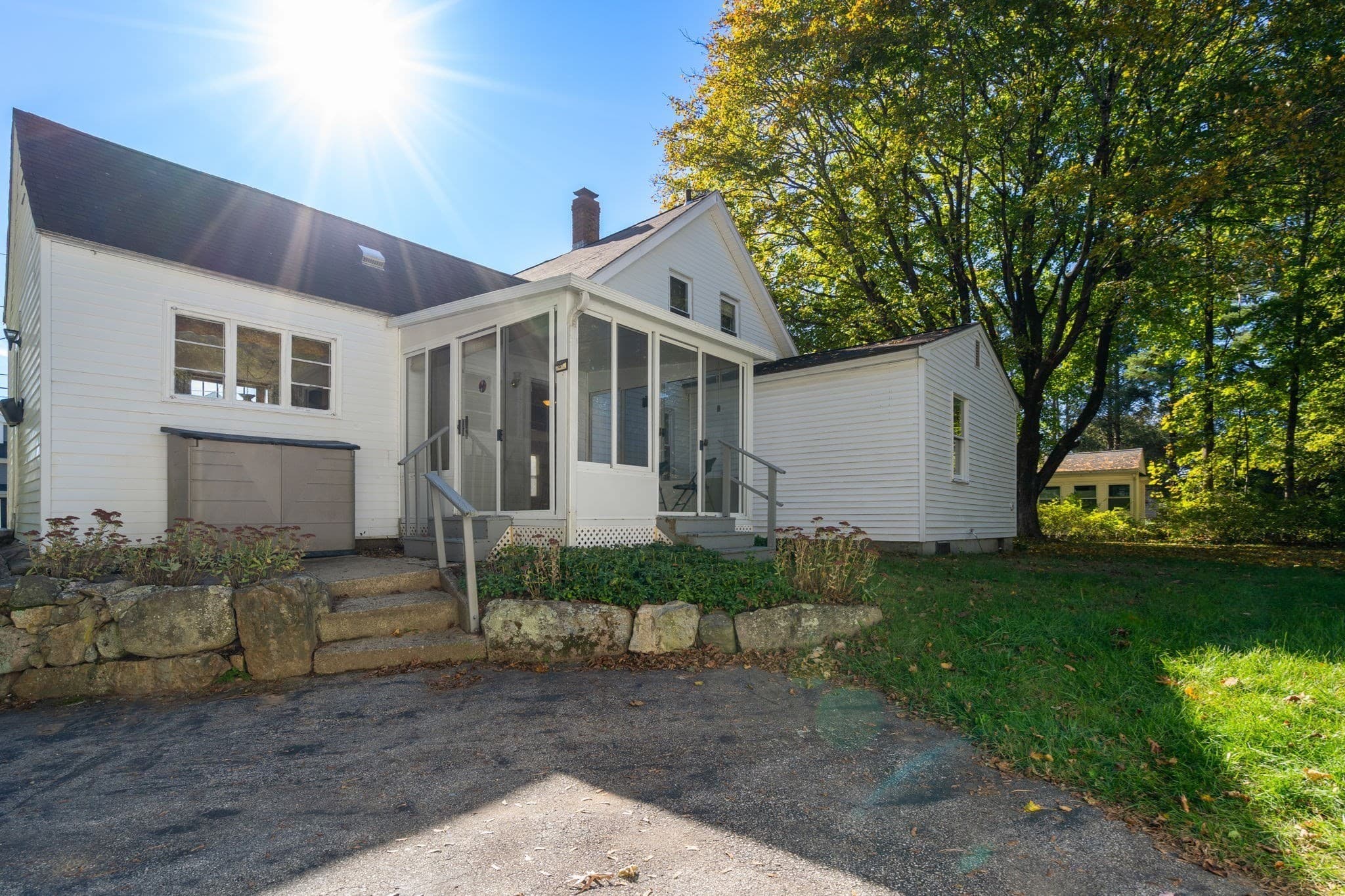 Single Family Residence at 8 Summer Street, Medfield MA 02052, photo 3 of 25
