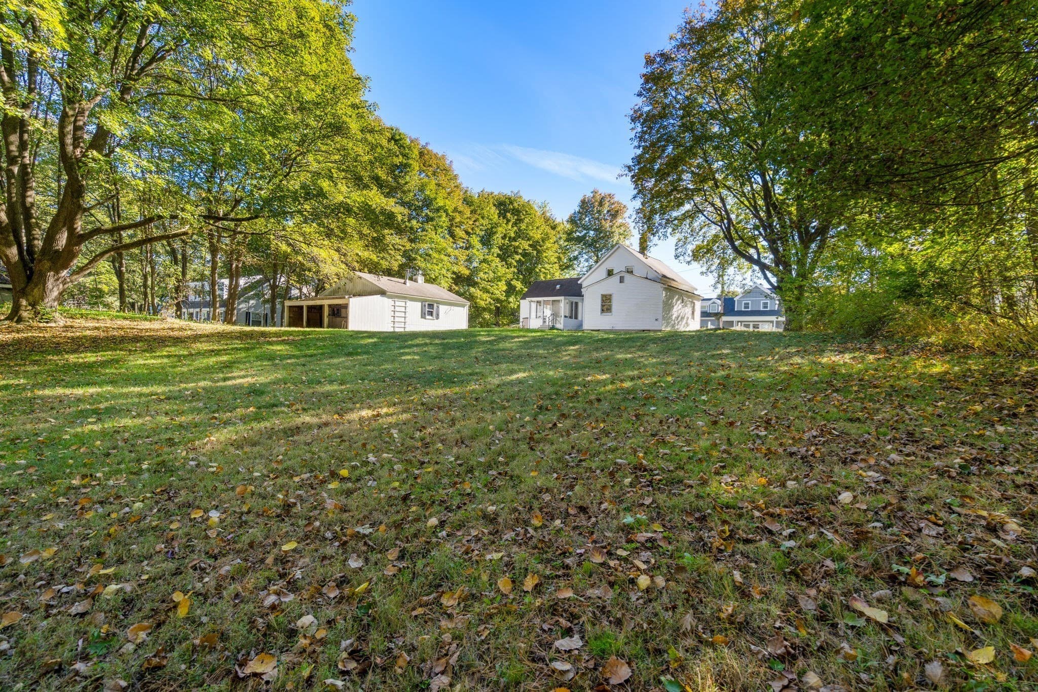 Single Family Residence at 8 Summer Street, Medfield MA 02052, photo 20 of 25