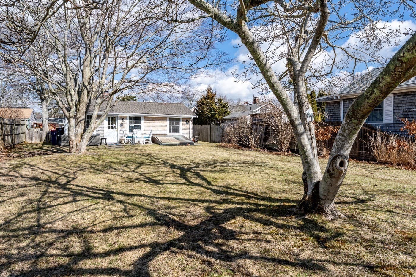Single Family Residence at 8 Bungalow Ln, Wareham MA 02532, photo 20 of 21