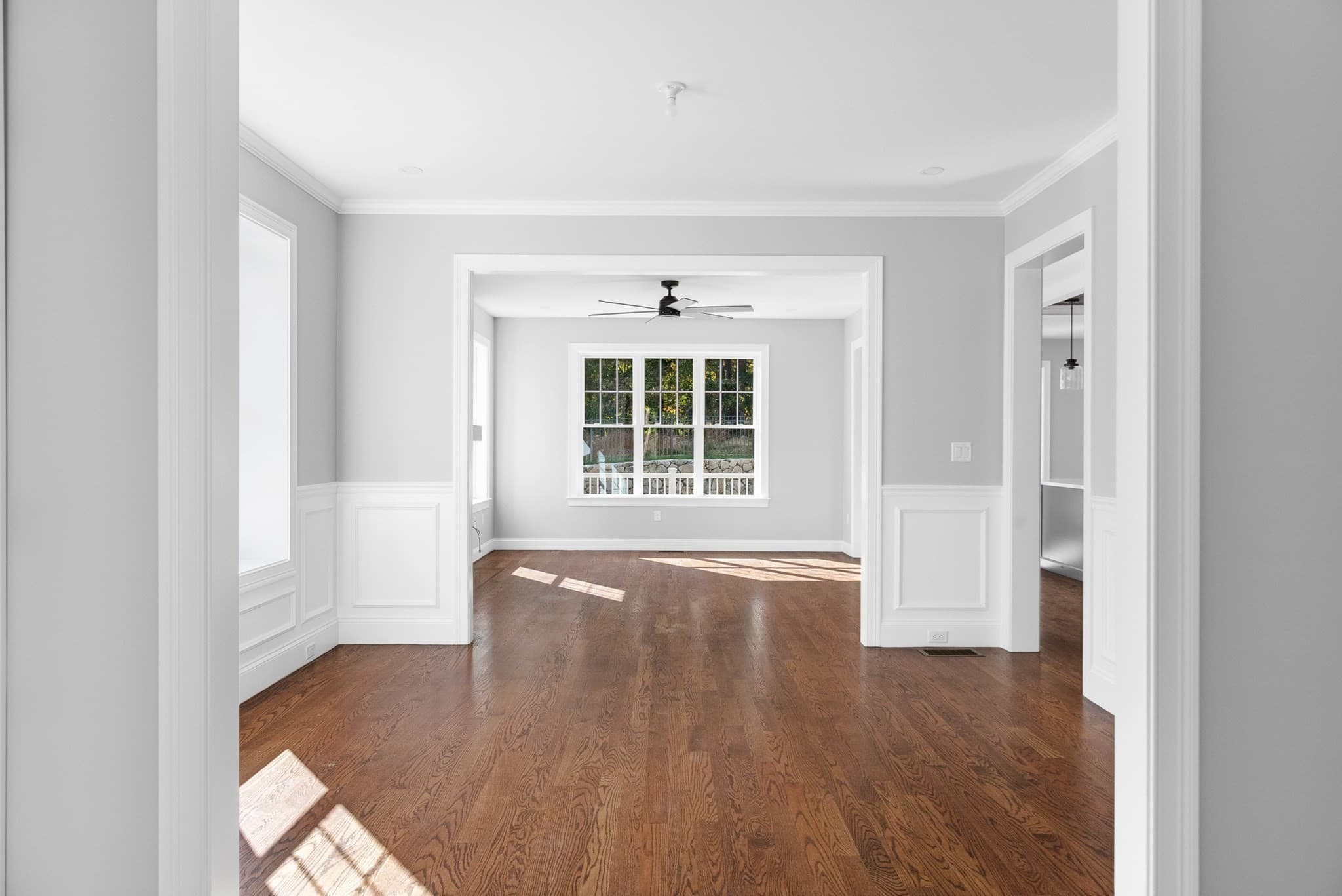 Single Family Residence at 37 School St # 37, Woburn MA 01801, photo 4 of 39