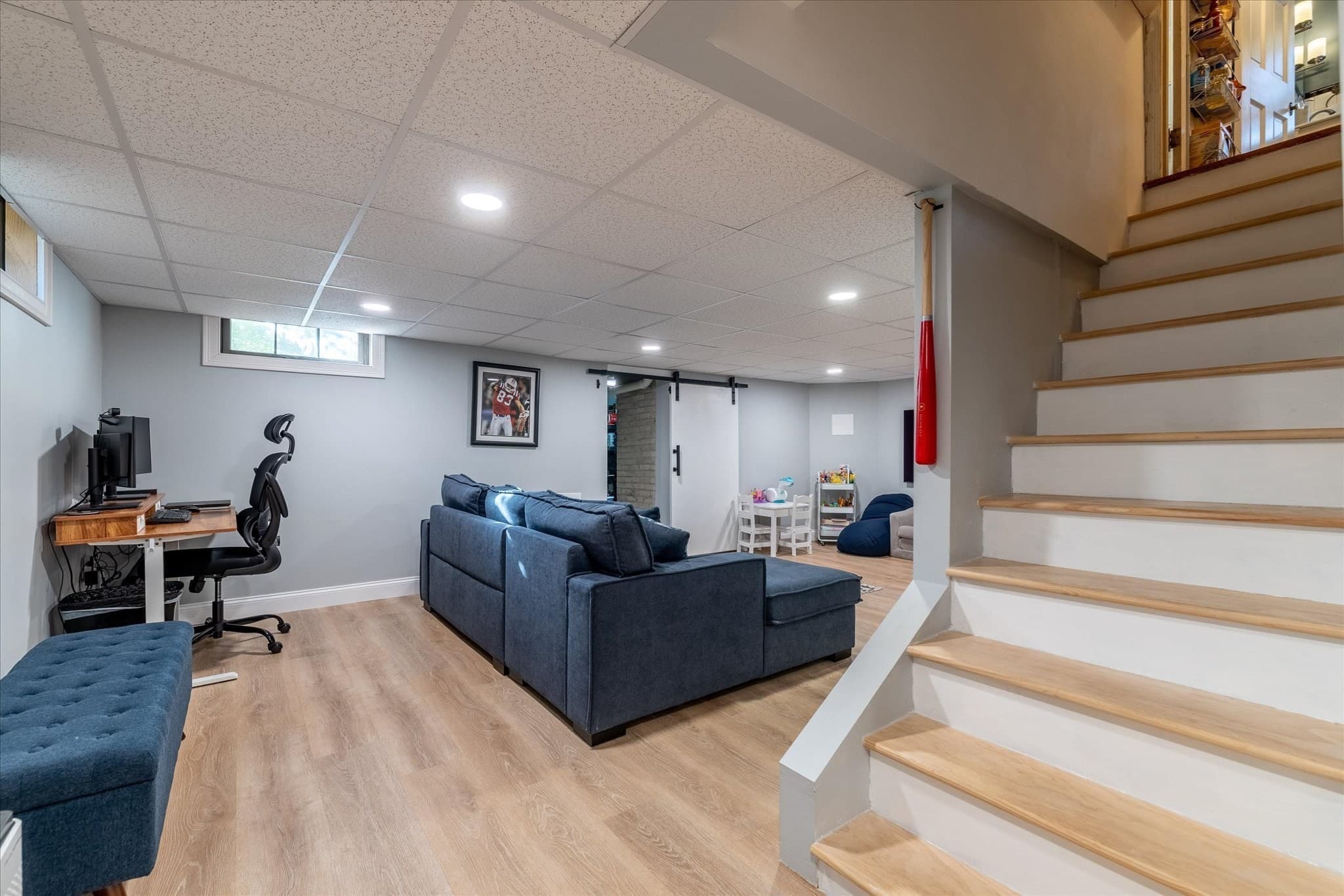 Single Family Residence at 57 Forest St, Worcester MA 01609, photo 27 of 41