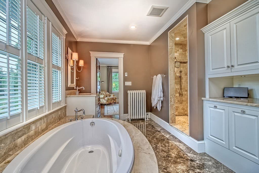 Single Family Residence at 15 Foxcroft Rd, Winchester MA 01890, photo 17 of 40