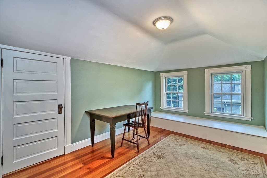 Single Family Residence at 15 Foxcroft Rd, Winchester MA 01890, photo 28 of 40