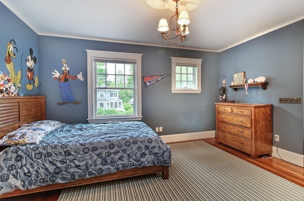 Single Family Residence at 15 Foxcroft Rd, Winchester MA 01890, photo 20 of 40