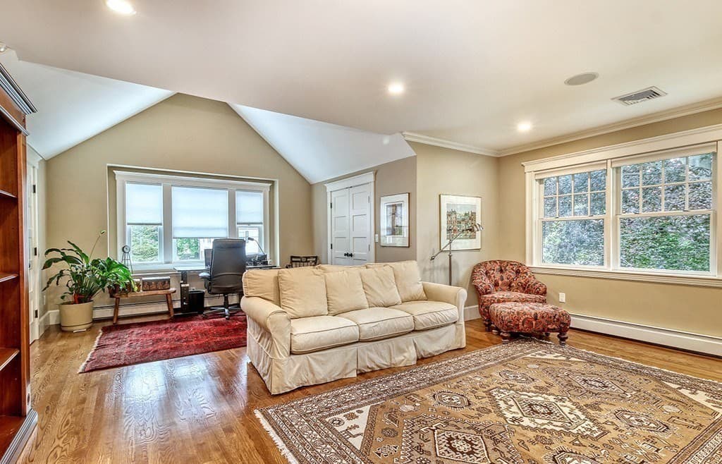 Single Family Residence at 15 Foxcroft Rd, Winchester MA 01890, photo 24 of 40