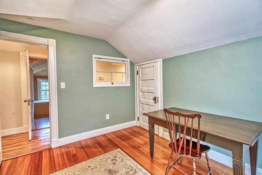 Single Family Residence at 15 Foxcroft Rd, Winchester MA 01890, photo 29 of 40