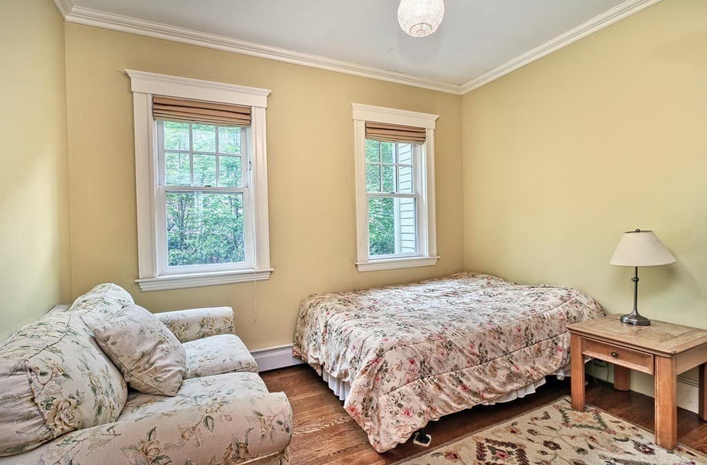 Single Family Residence at 15 Foxcroft Rd, Winchester MA 01890, photo 25 of 40