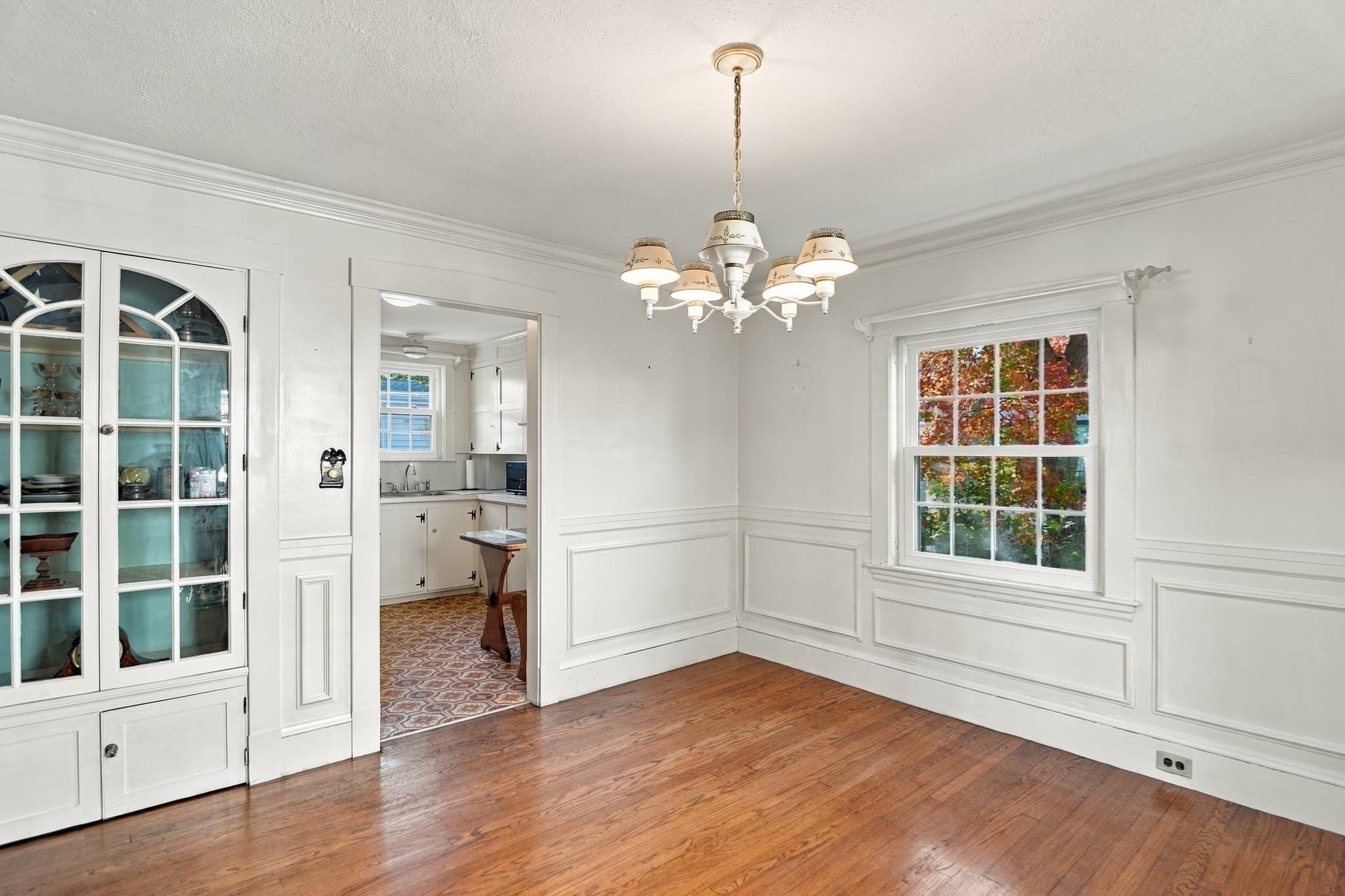 Single Family Residence at 43 Lovell Road, Melrose MA 02176, photo 16 of 42