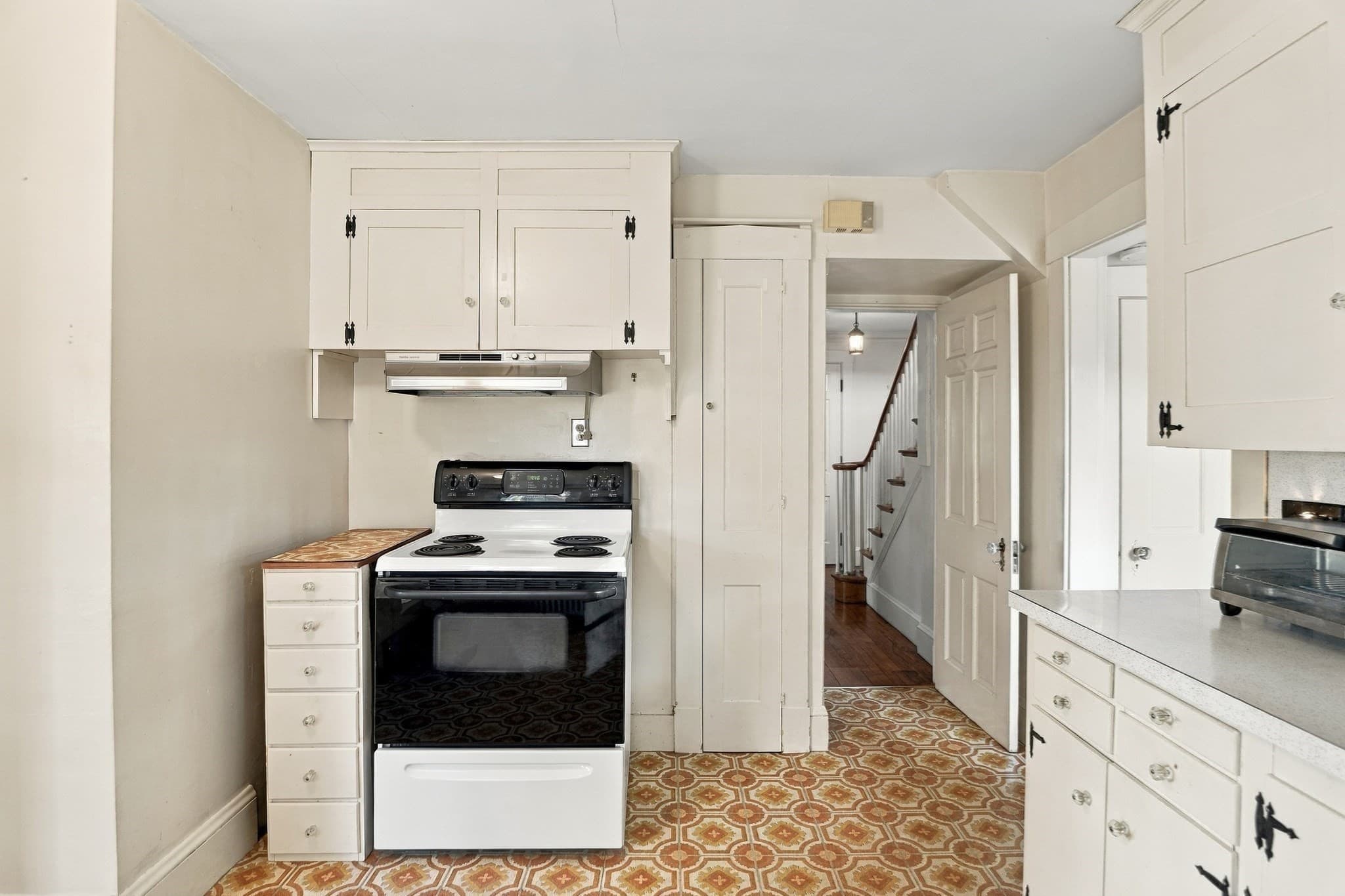 Single Family Residence at 43 Lovell Road, Melrose MA 02176, photo 12 of 42