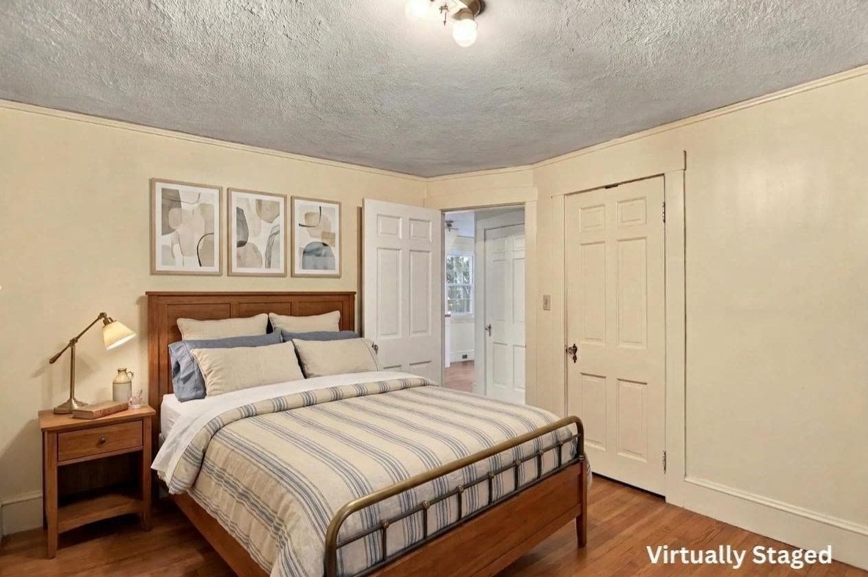 Single Family Residence at 43 Lovell Road, Melrose MA 02176, photo 28 of 42