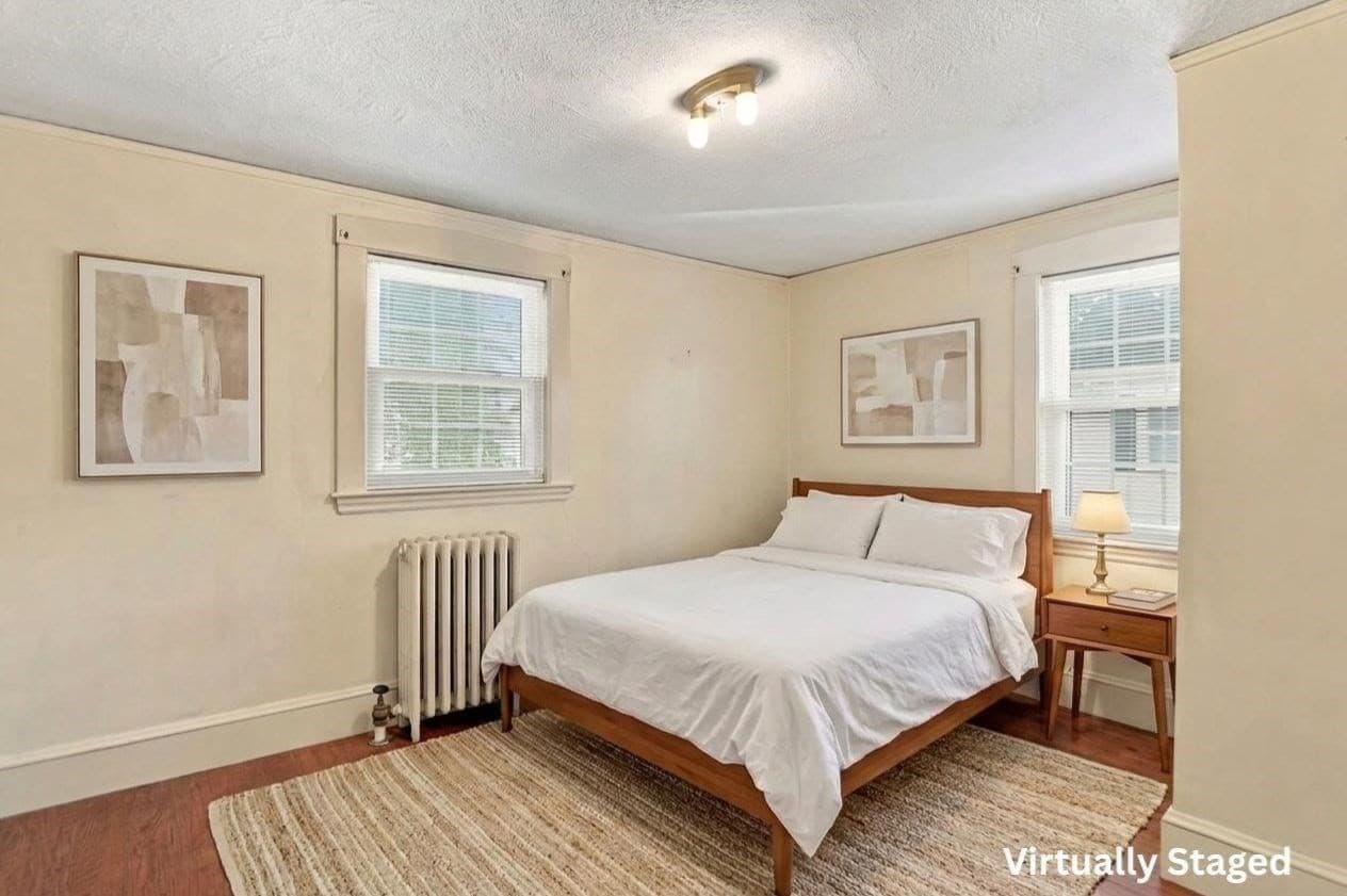 Single Family Residence at 43 Lovell Road, Melrose MA 02176, photo 24 of 42