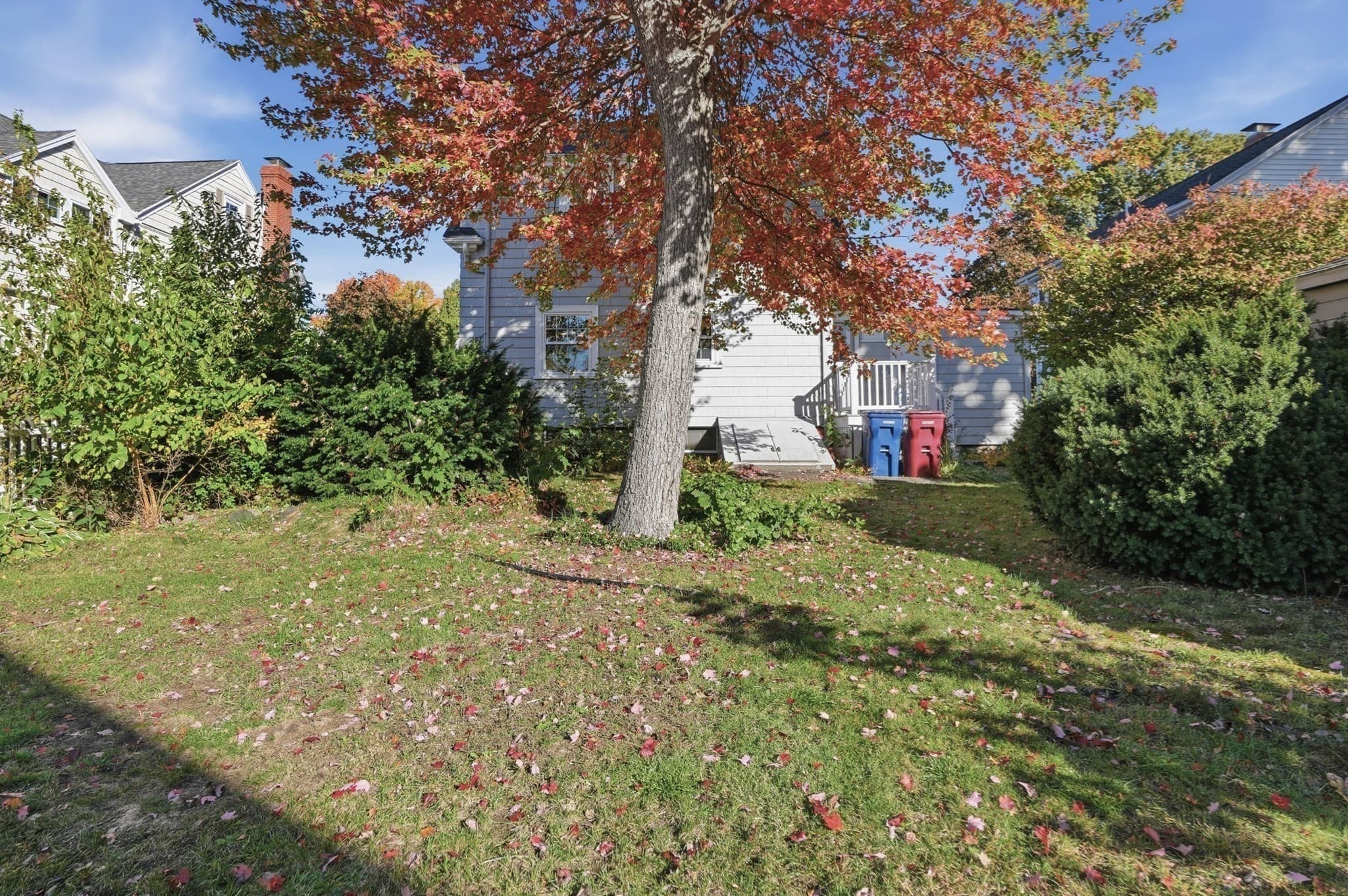 Single Family Residence at 43 Lovell Road, Melrose MA 02176, photo 38 of 42