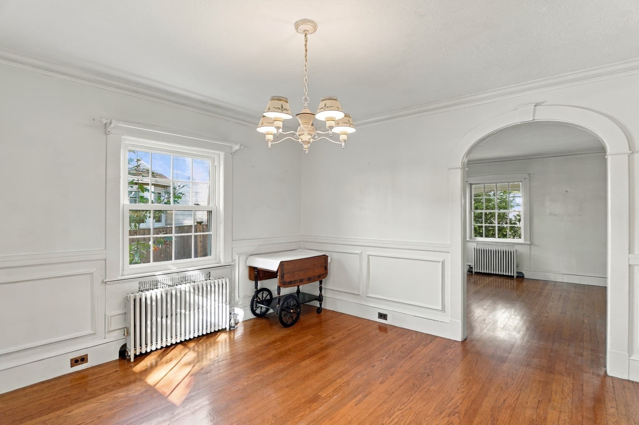 Single Family Residence at 43 Lovell Road, Melrose MA 02176, photo 15 of 42