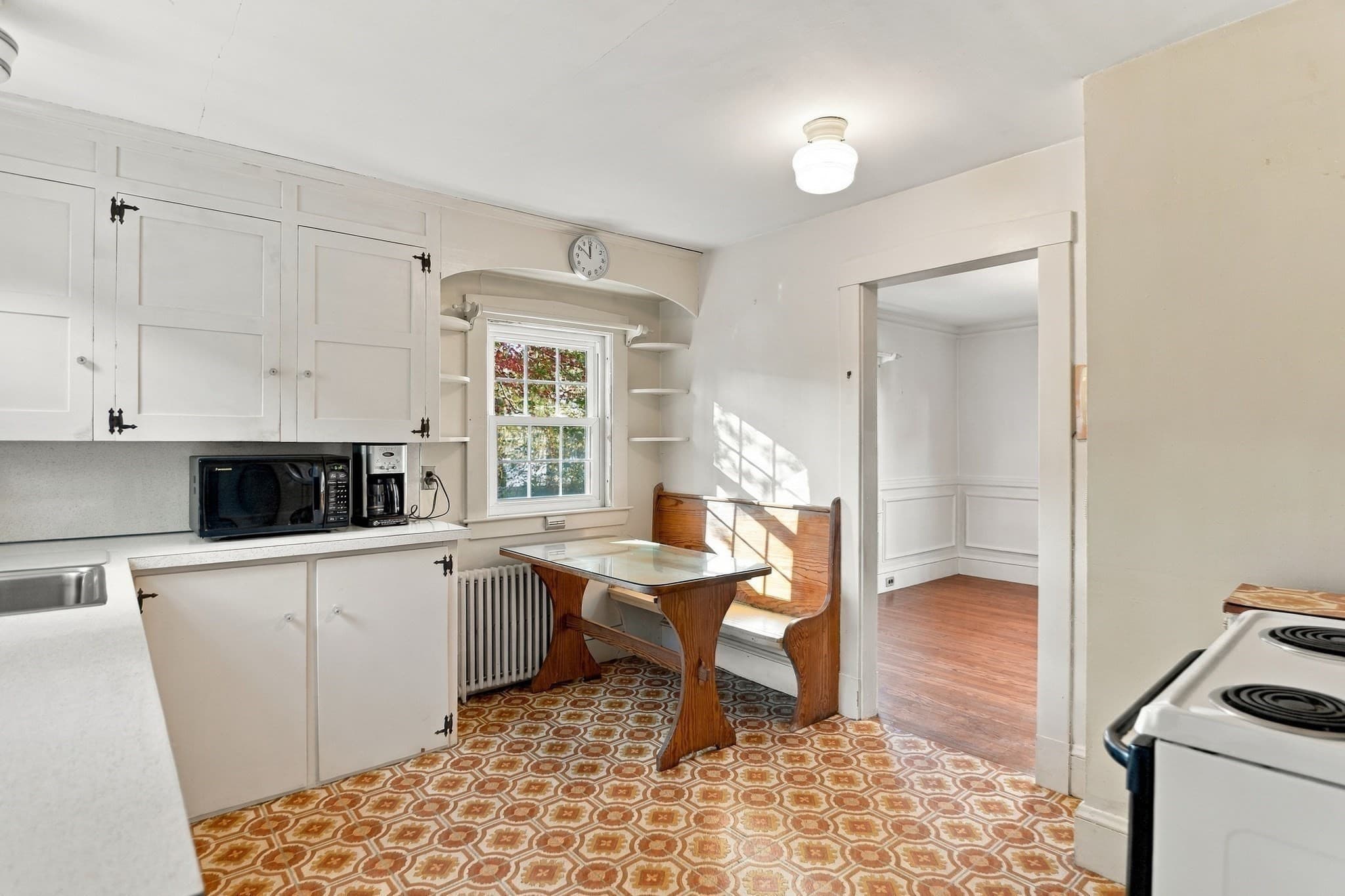 Single Family Residence at 43 Lovell Road, Melrose MA 02176, photo 11 of 42