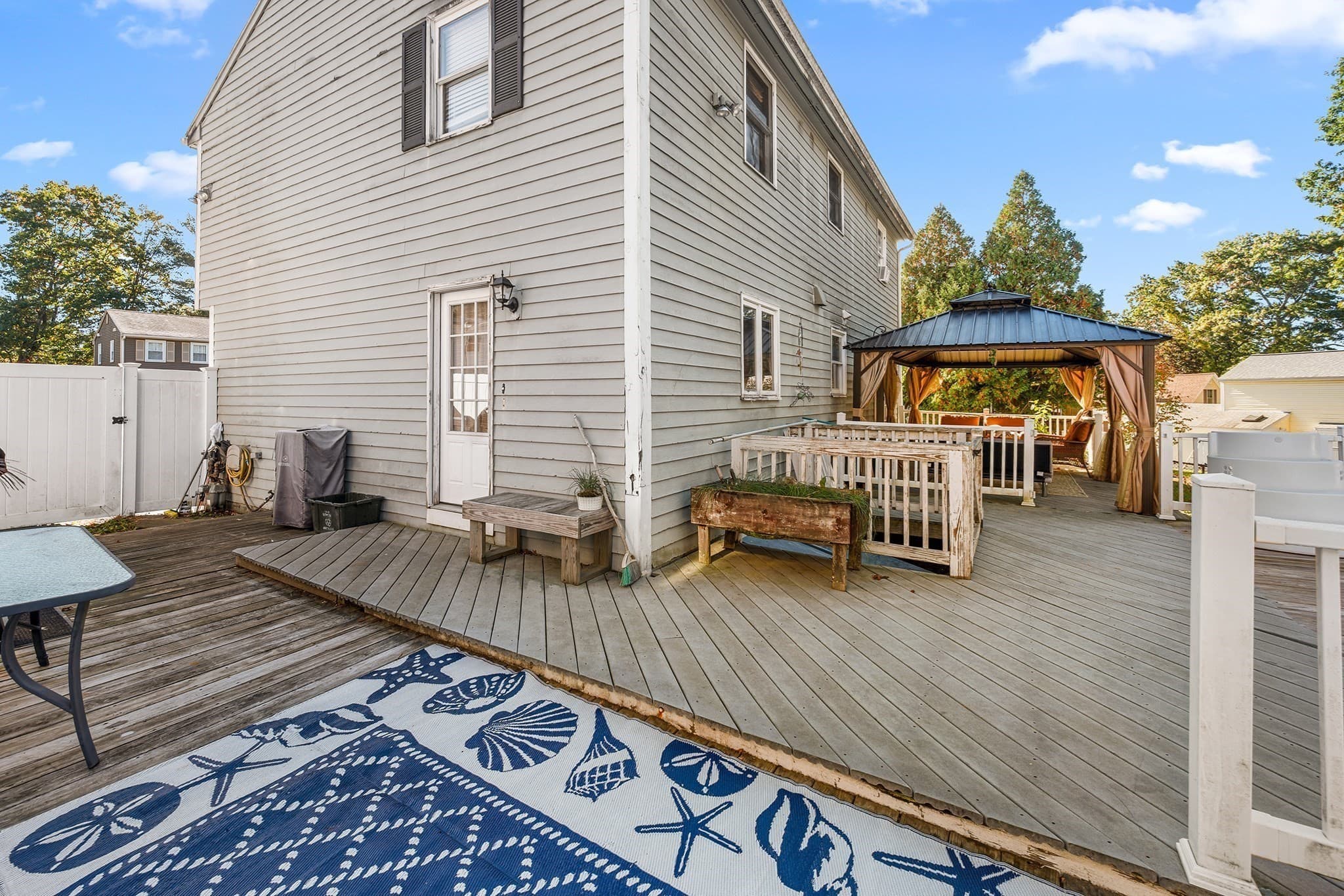 Single Family Residence at 30 Constance Dr, Lowell MA 01854, photo 41 of 42