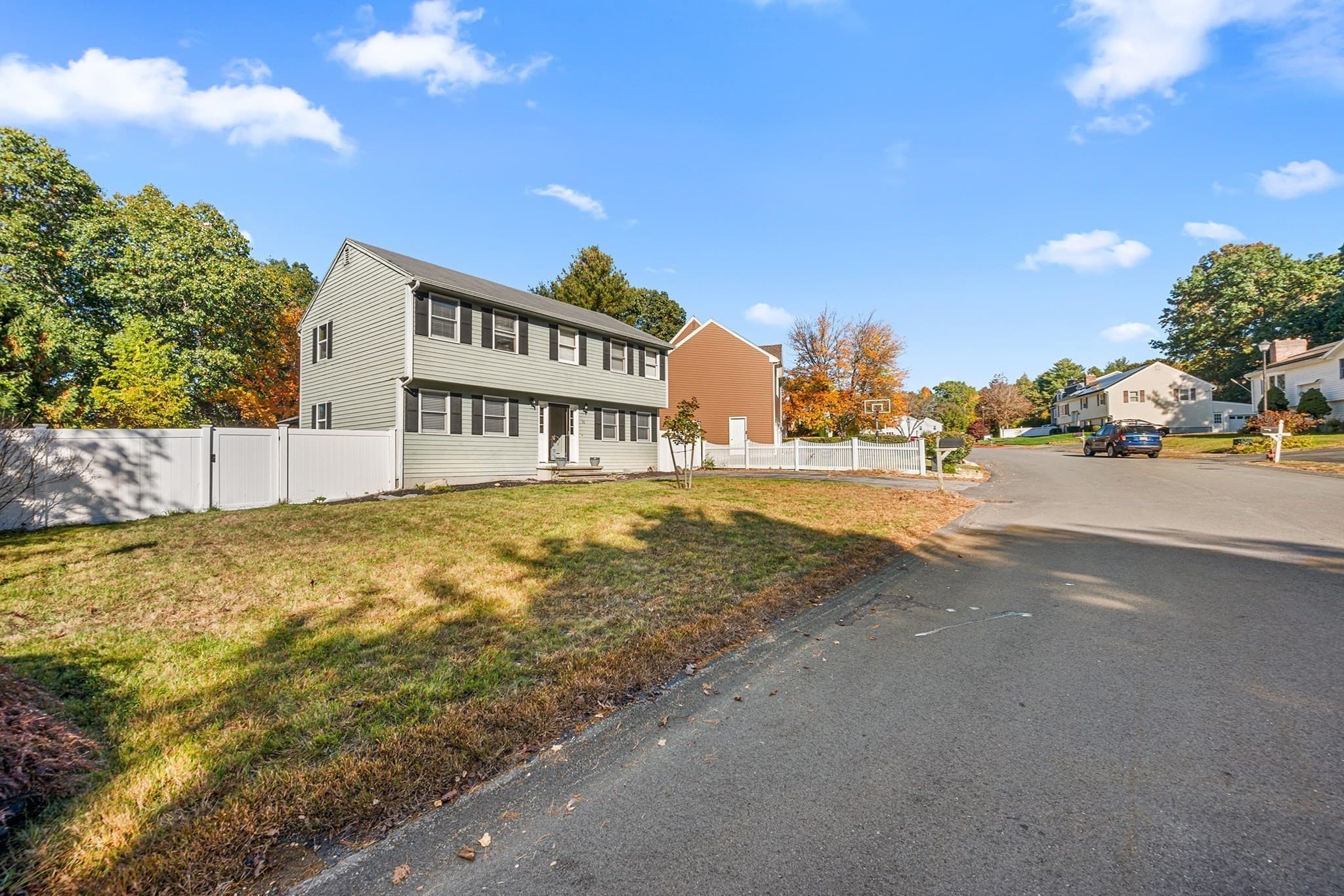 Single Family Residence at 30 Constance Dr, Lowell MA 01854, photo 31 of 42