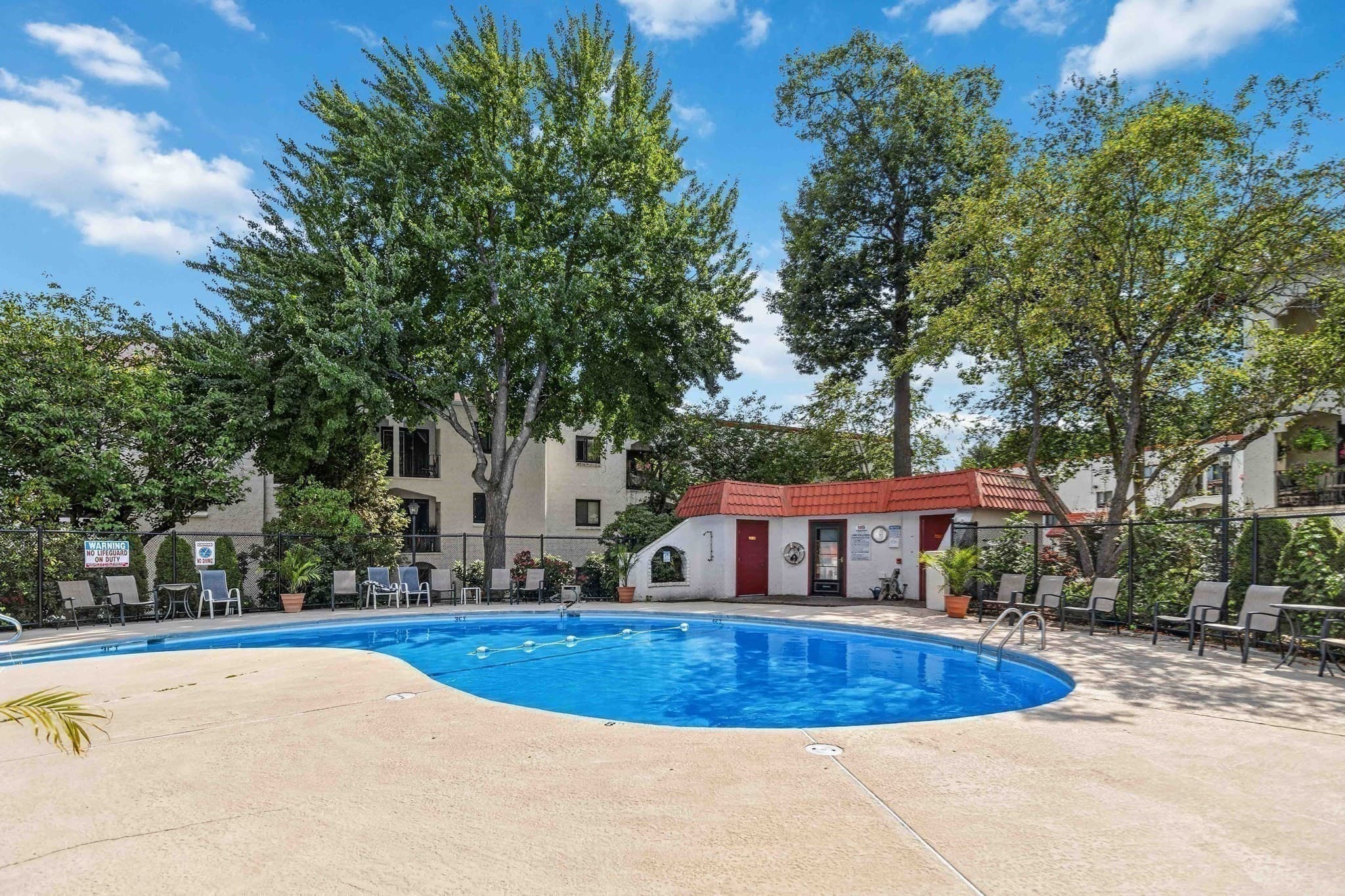 Condominium at 210 Fellsview Terrace # 214, Stoneham MA 02180, photo 6 of 16