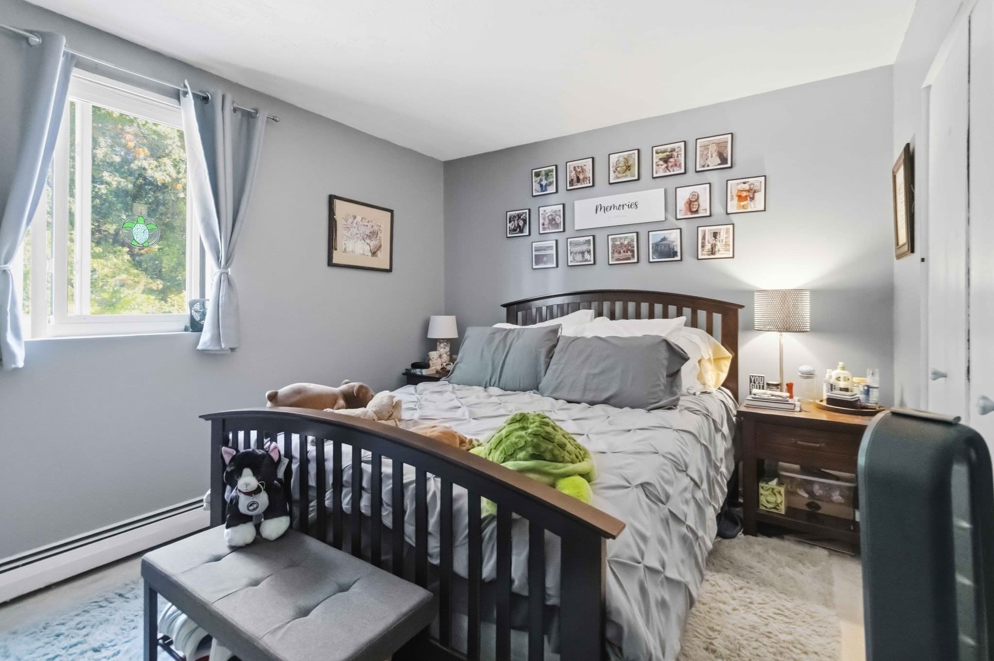 Condominium at 210 Fellsview Terrace # 214, Stoneham MA 02180, photo 13 of 16