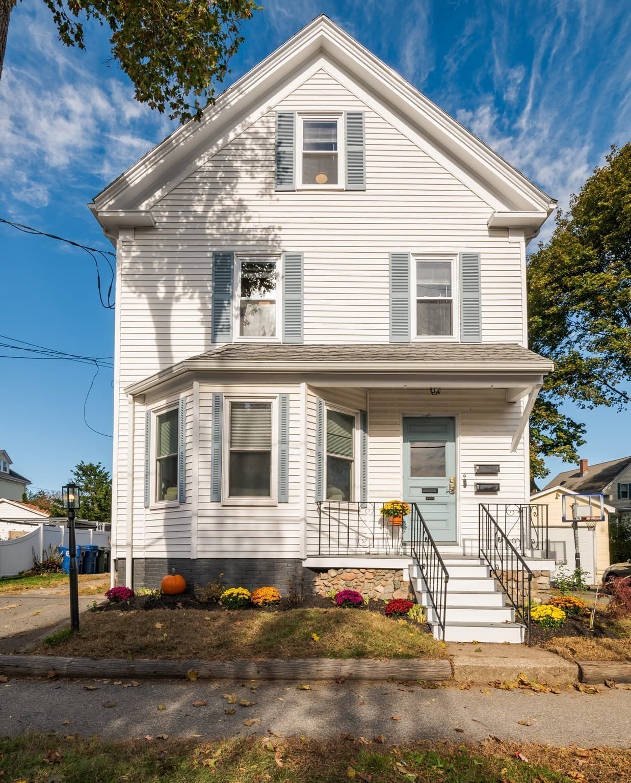6 Trask St, Danvers MA 01923