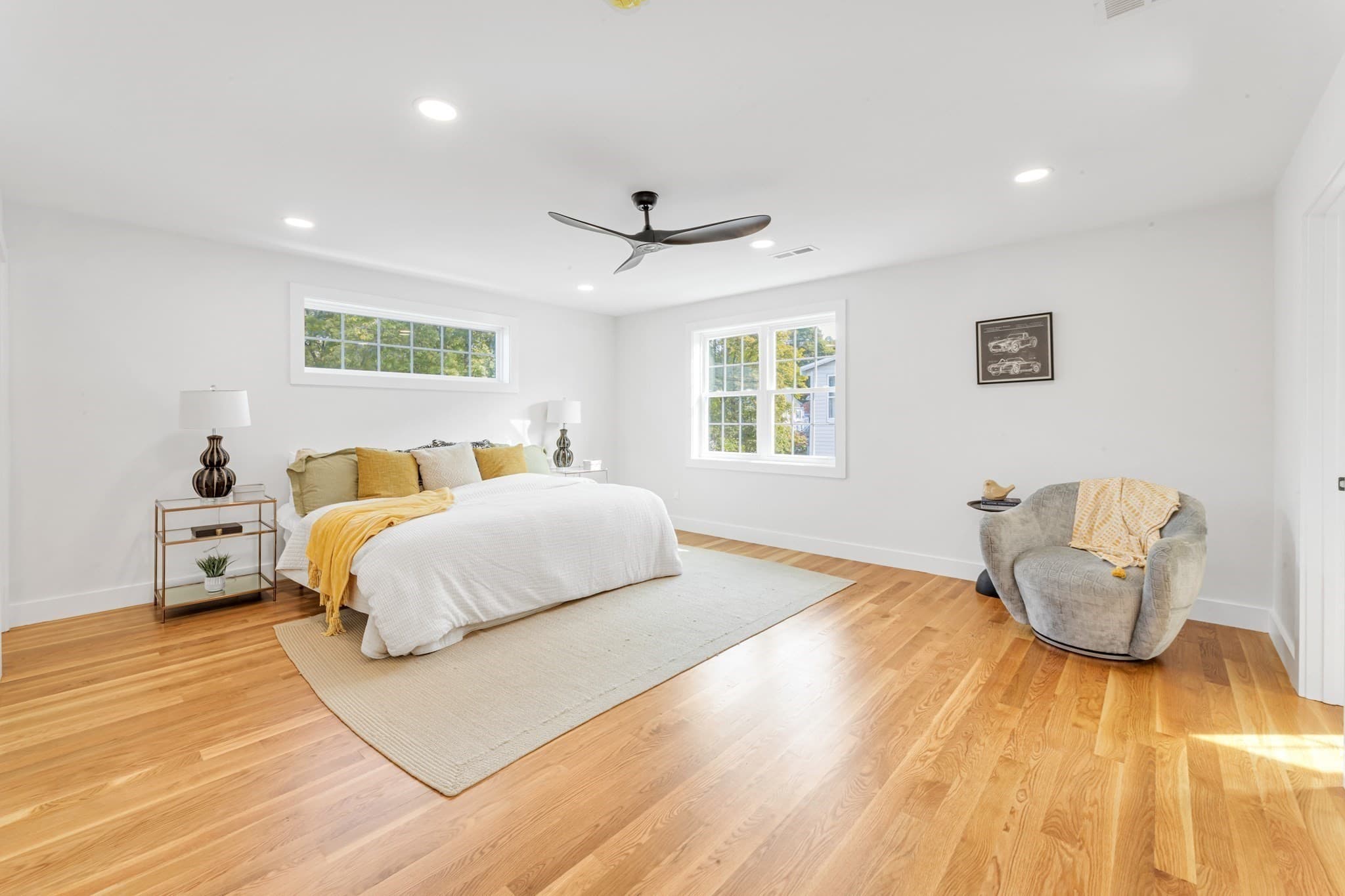 Single Family Residence at 1 Hartlawn Road, Boston MA 02132, photo 16 of 32
