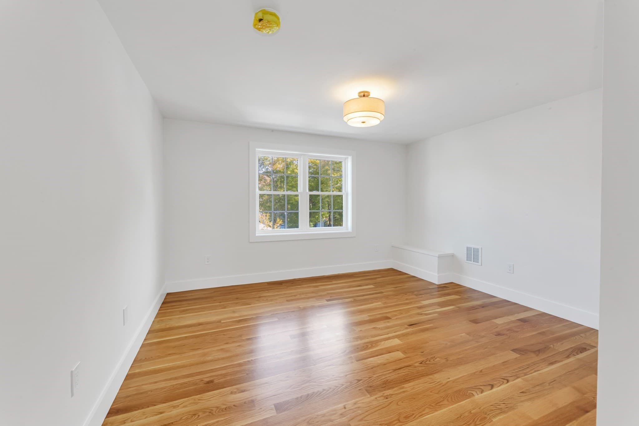 Single Family Residence at 1 Hartlawn Road, Boston MA 02132, photo 22 of 32