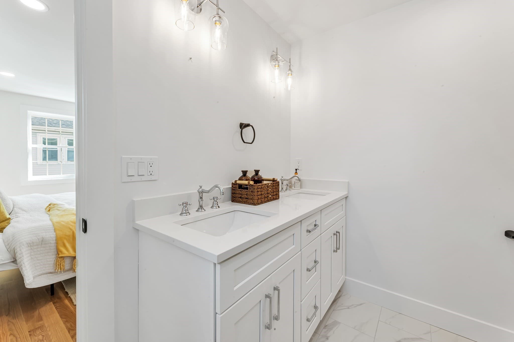 Single Family Residence at 1 Hartlawn Road, Boston MA 02132, photo 18 of 32
