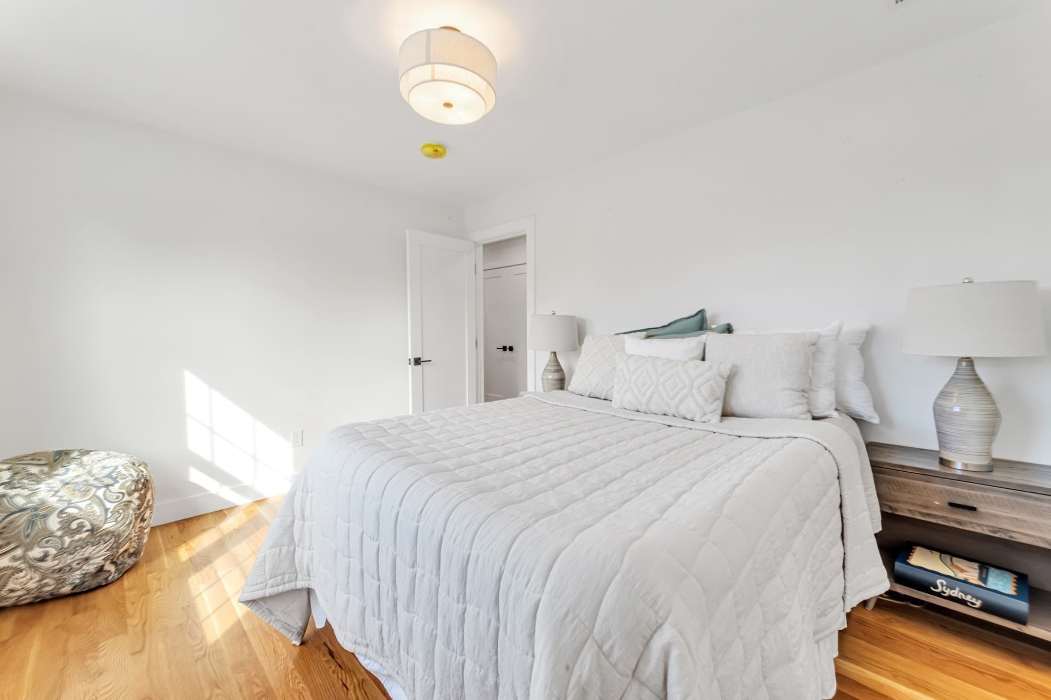 Single Family Residence at 1 Hartlawn Road, Boston MA 02132, photo 15 of 32