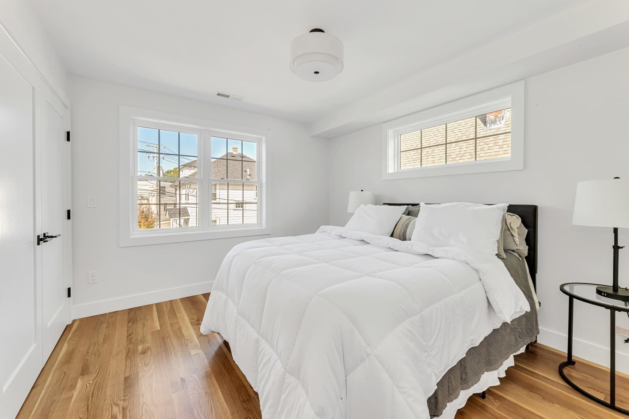 Single Family Residence at 1 Hartlawn Road, Boston MA 02132, photo 11 of 32