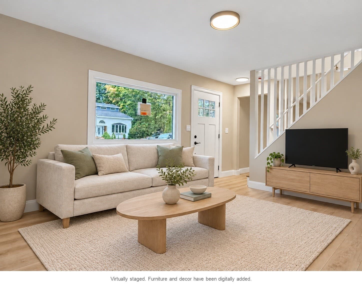 Single Family Residence at 43 Birch Street, Saugus MA 01906, photo 6 of 16