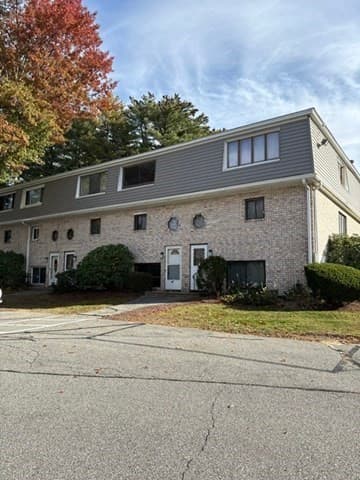 79 Farrwood Dr # 79, Haverhill MA 01835