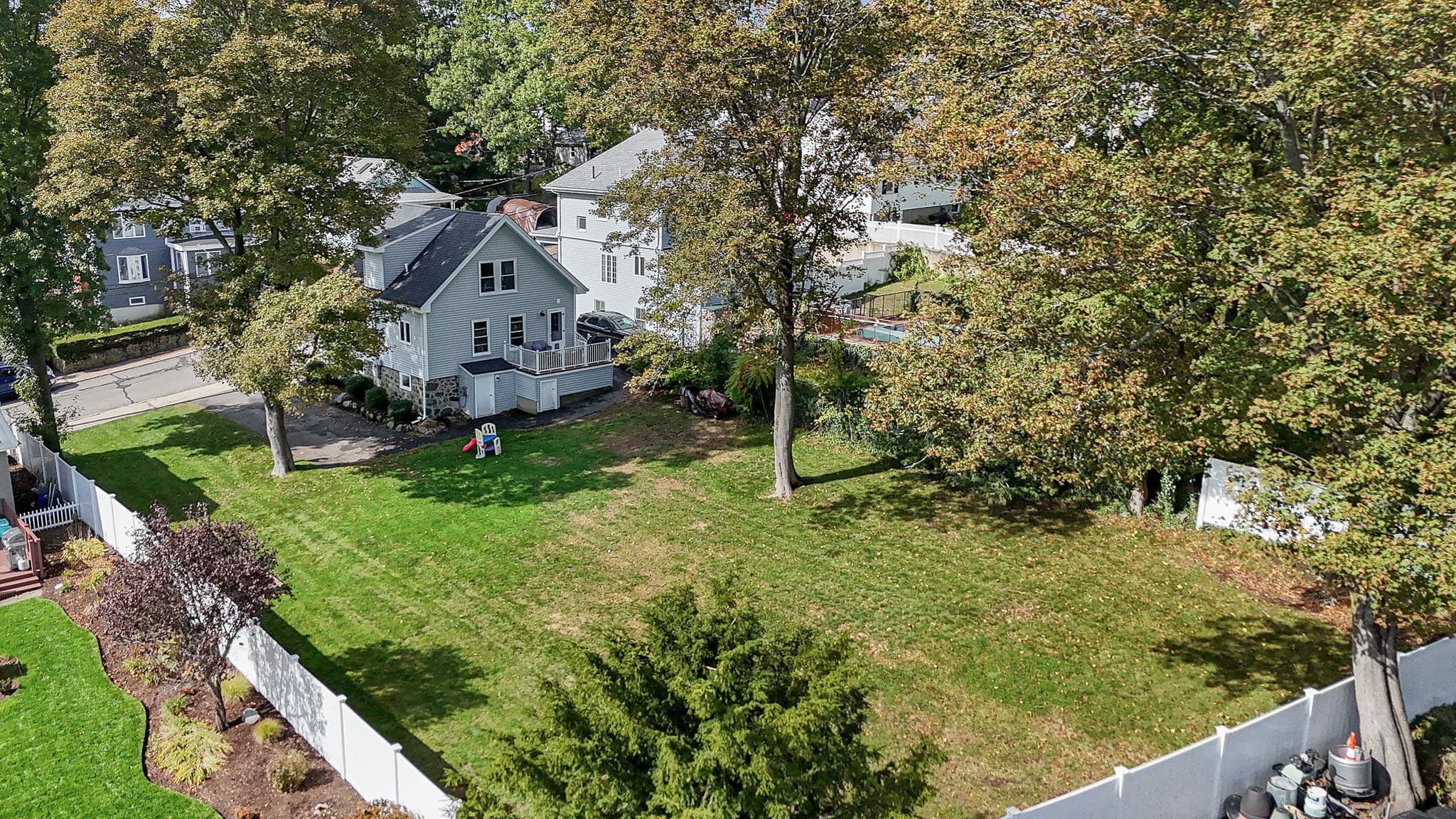Single Family Residence at 19 Eastern Ave, Beverly MA 01915, photo 29 of 33