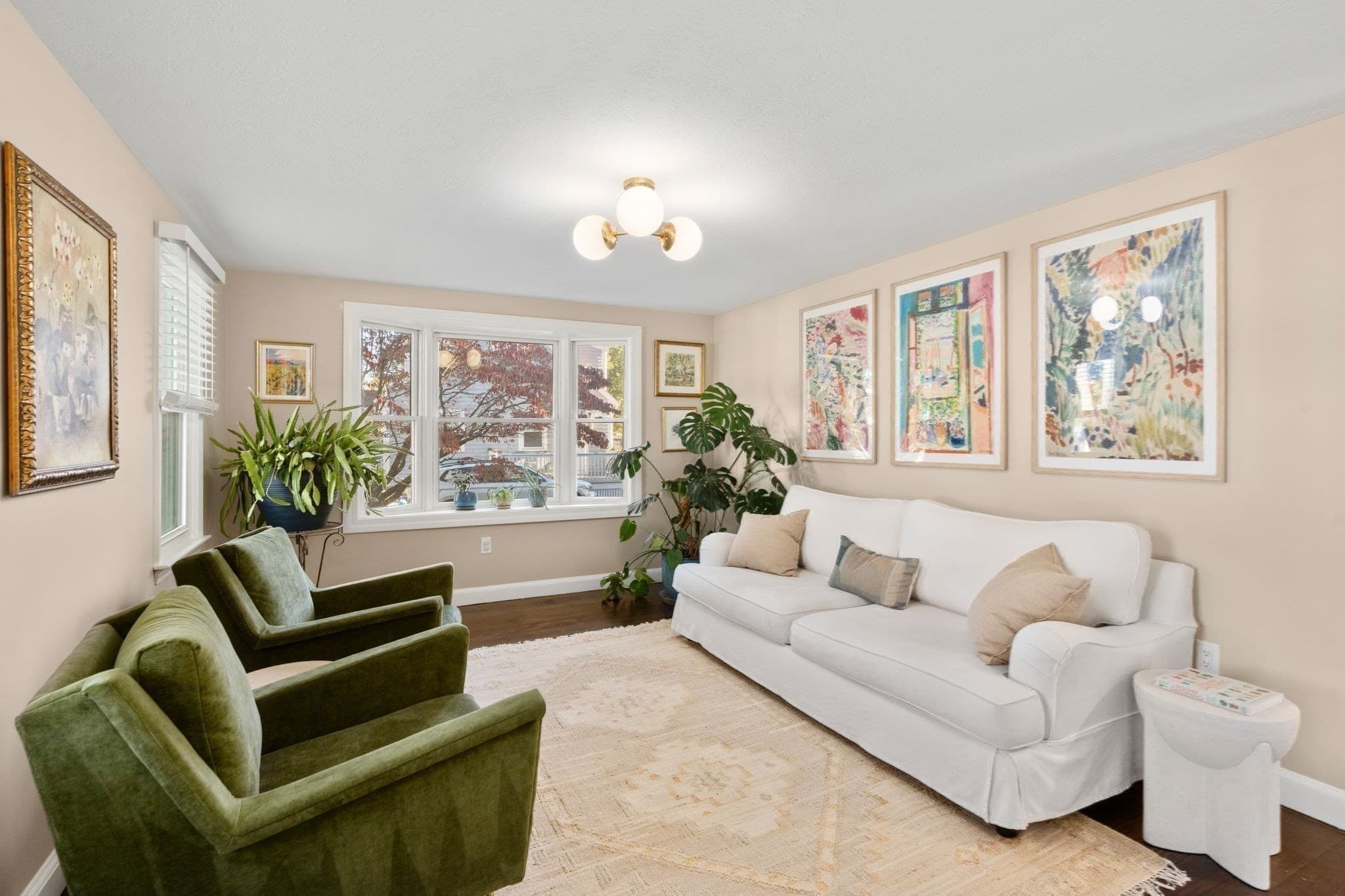 Single Family Residence at 50 Friend Street, Weymouth MA 02189, photo 11 of 42