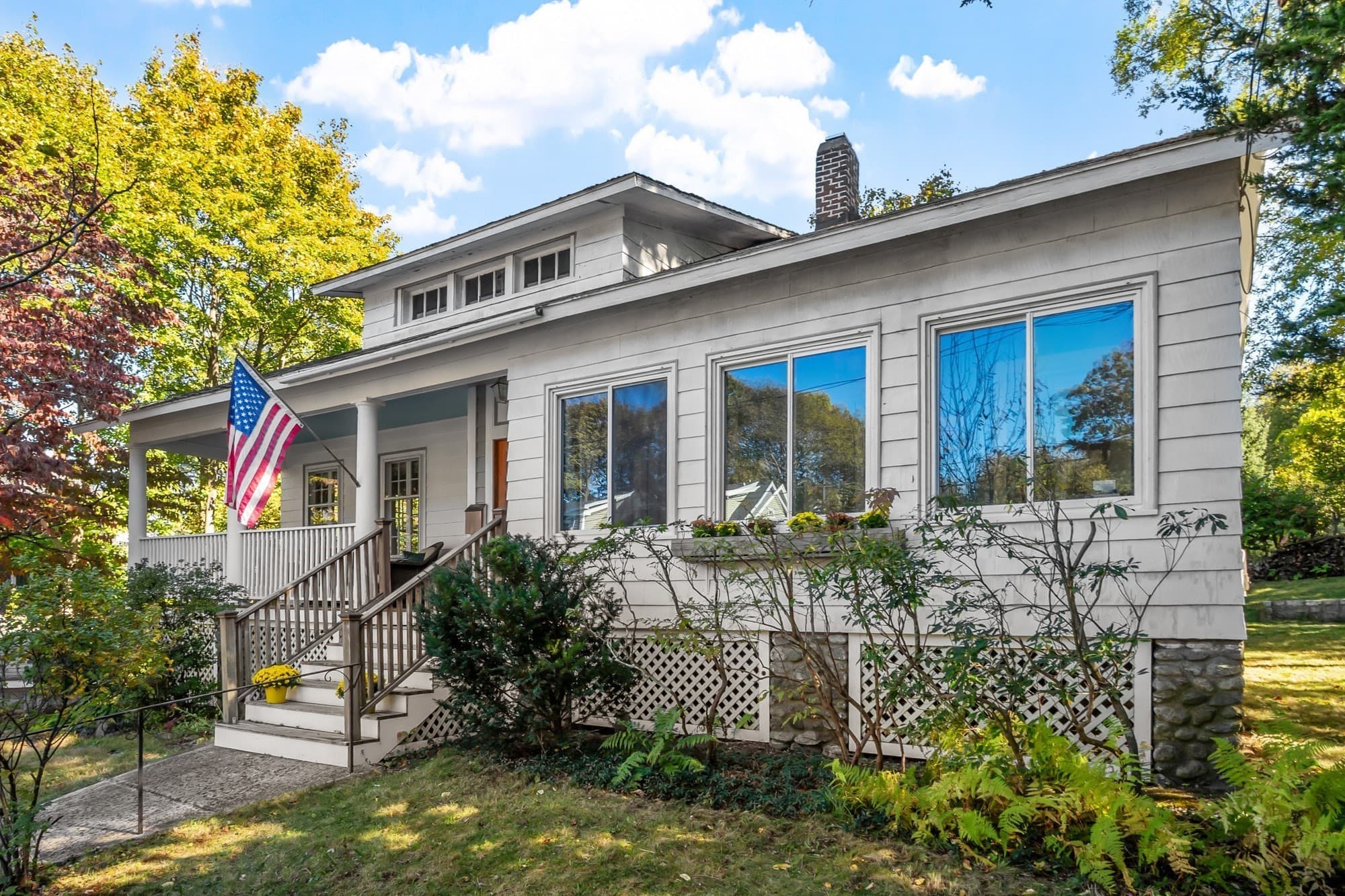 Single Family Residence at 112 Orris St, Melrose MA 02176, photo 37 of 38