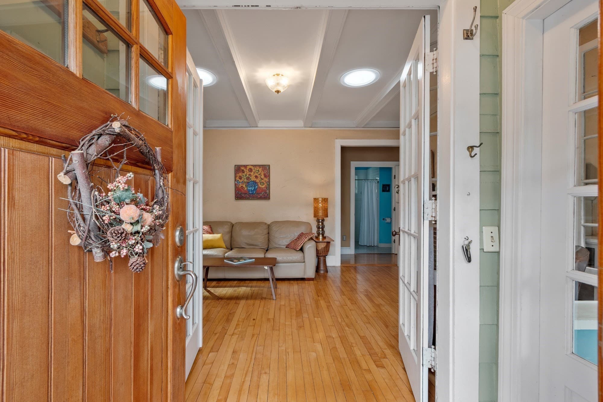 Single Family Residence at 112 Orris St, Melrose MA 02176, photo 4 of 38