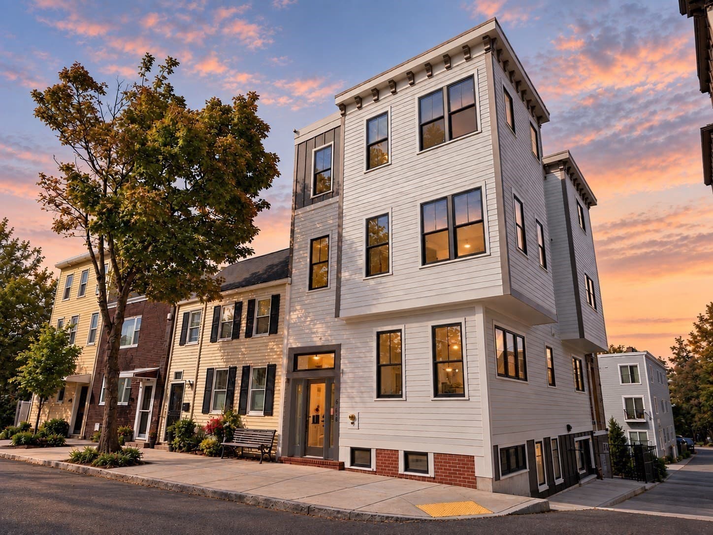 Condominium at 200 Everett Street # 2, Boston MA 02128, photo 12 of 27