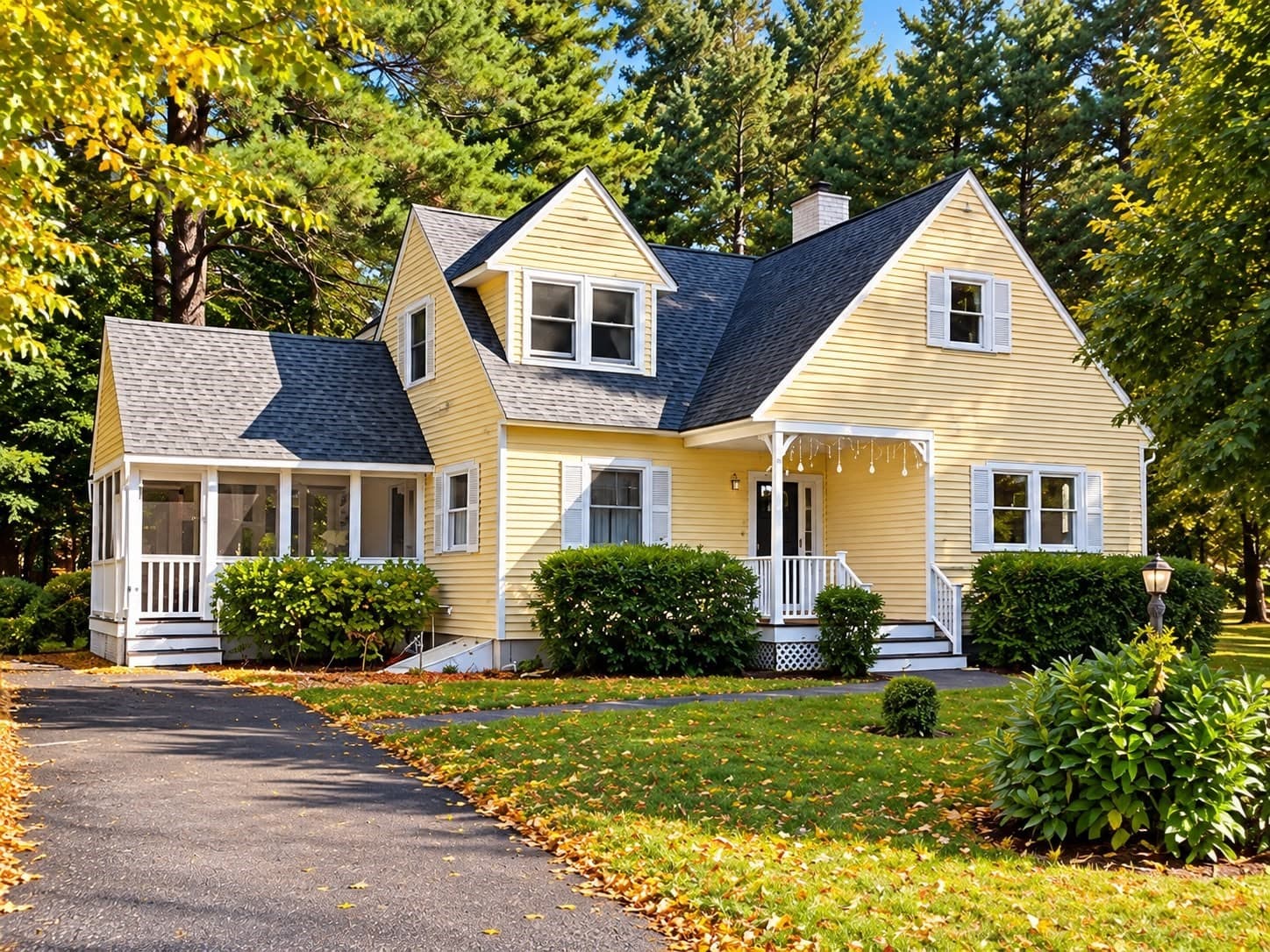 39 Elm Ridge Rd, Stow MA 01775