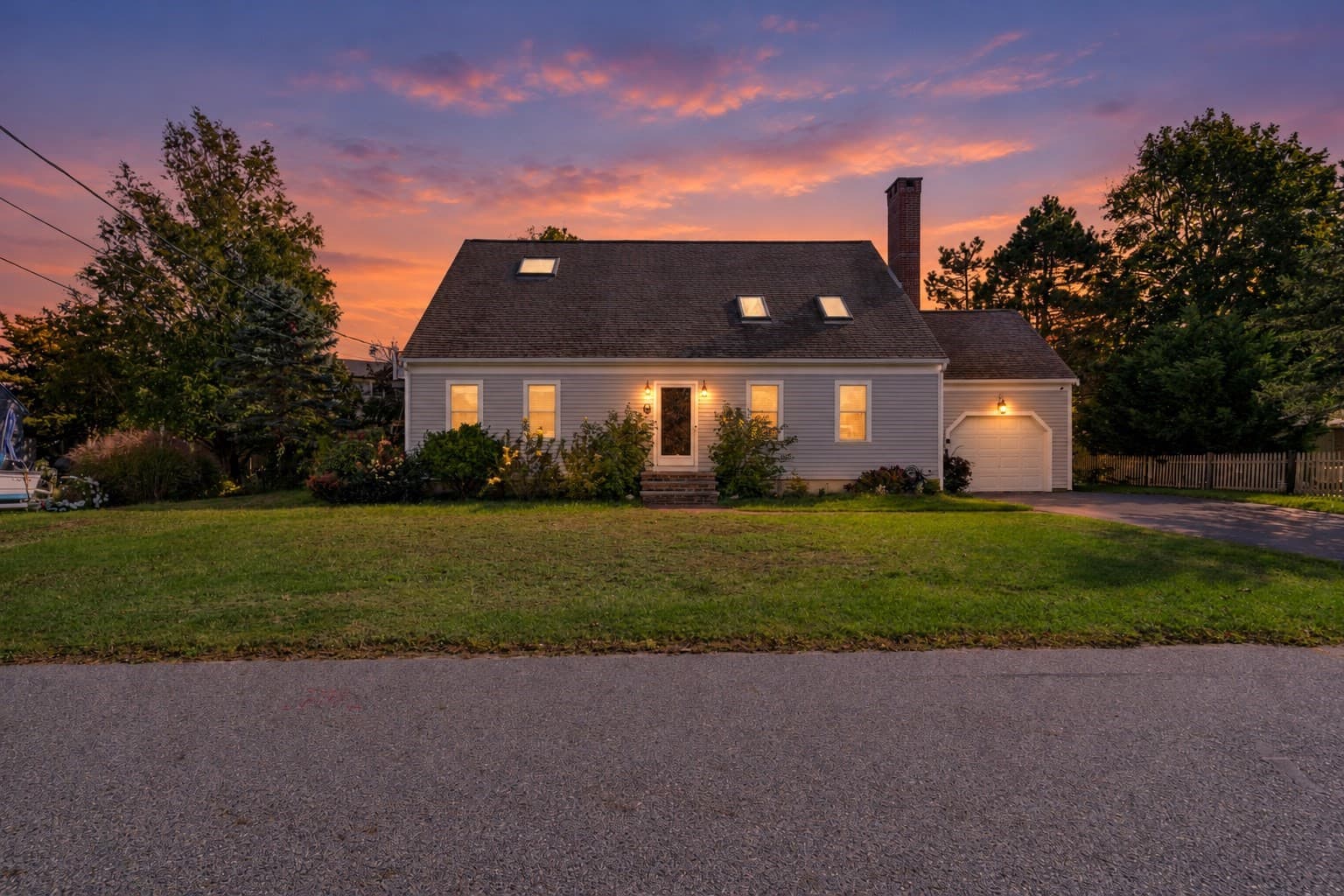 44 2nd Way, Barnstable MA 02630