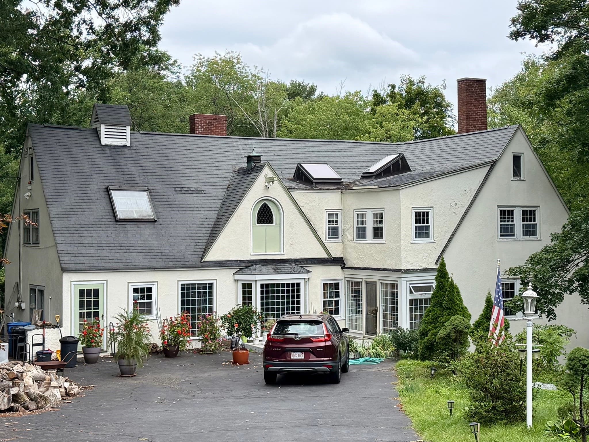 234 Worcester, Waltham MA 02451