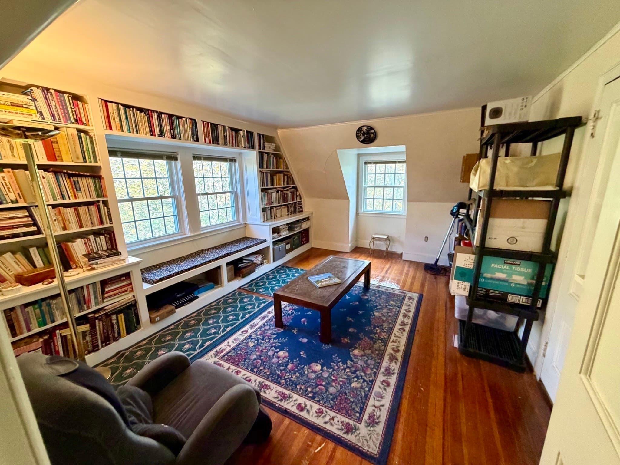 Single Family Residence at 234 Worcester, Waltham MA 02451, photo 9 of 16
