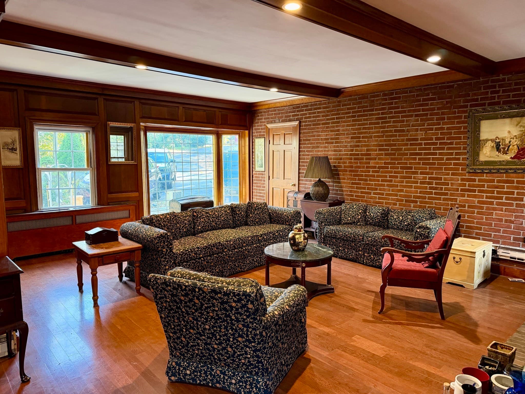 Single Family Residence at 234 Worcester, Waltham MA 02451, photo 4 of 16