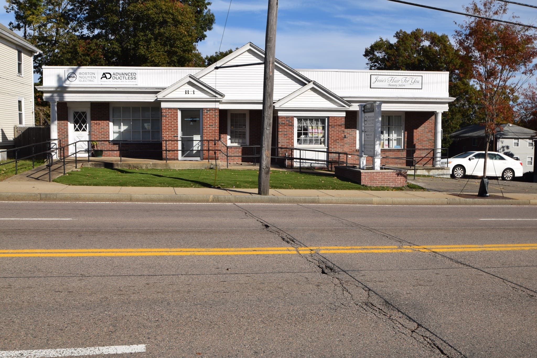 Commercial Sale at 1101 N Main St, Randolph MA 02368, photo 3 of 22