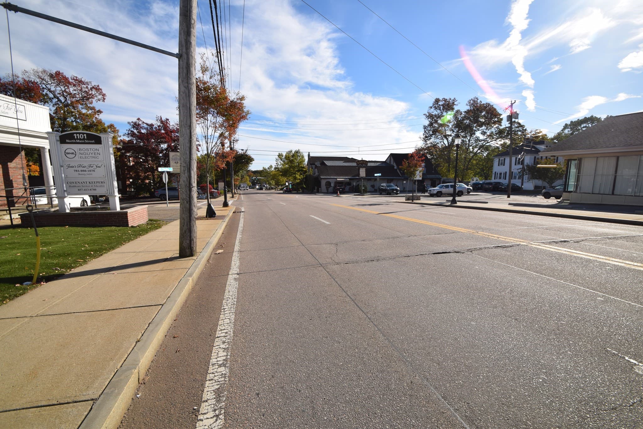 Commercial Sale at 1101 N Main St, Randolph MA 02368, photo 21 of 22