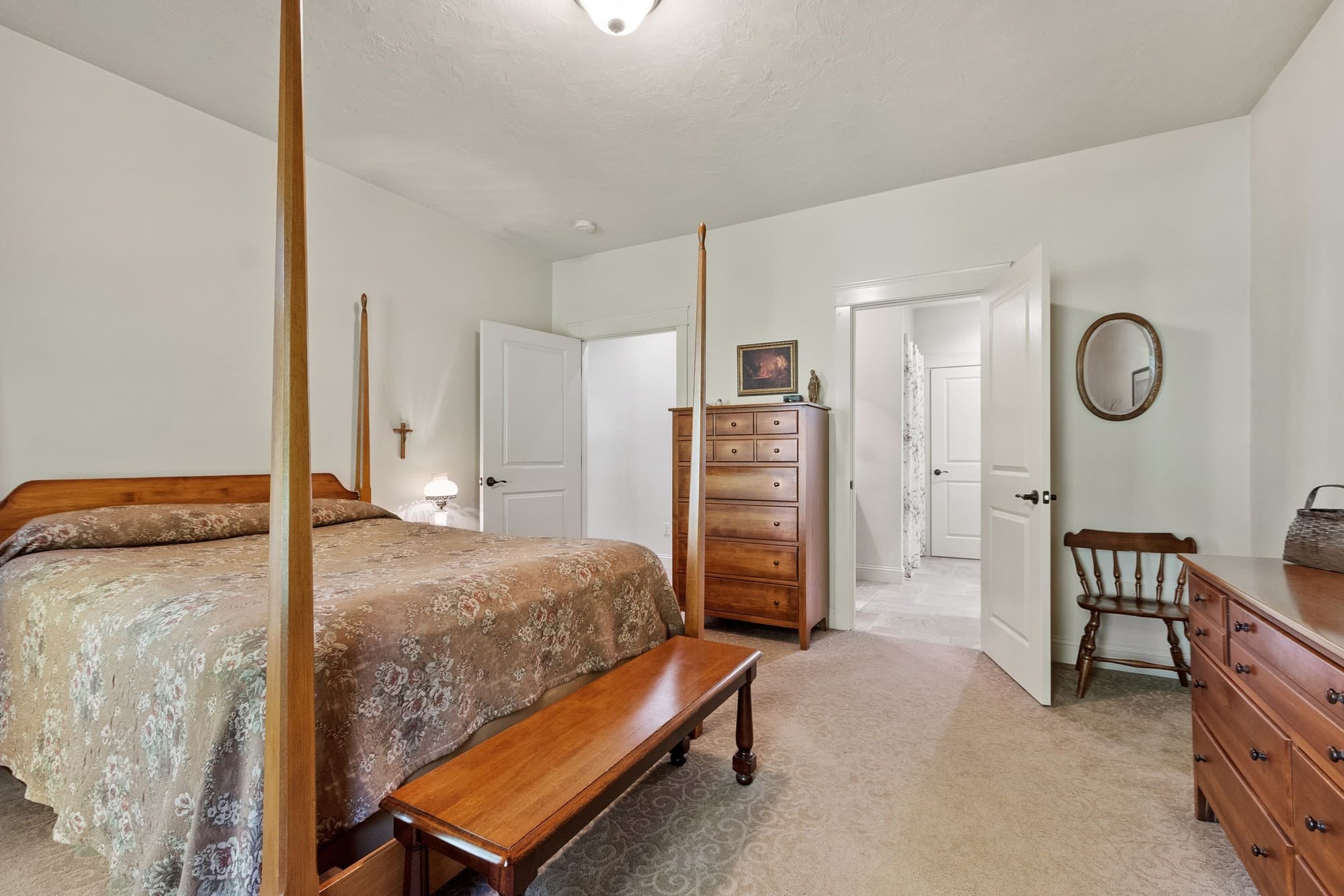 Single Family Residence at 142 Brooks Station Rd., Princeton MA 01541, photo 27 of 41