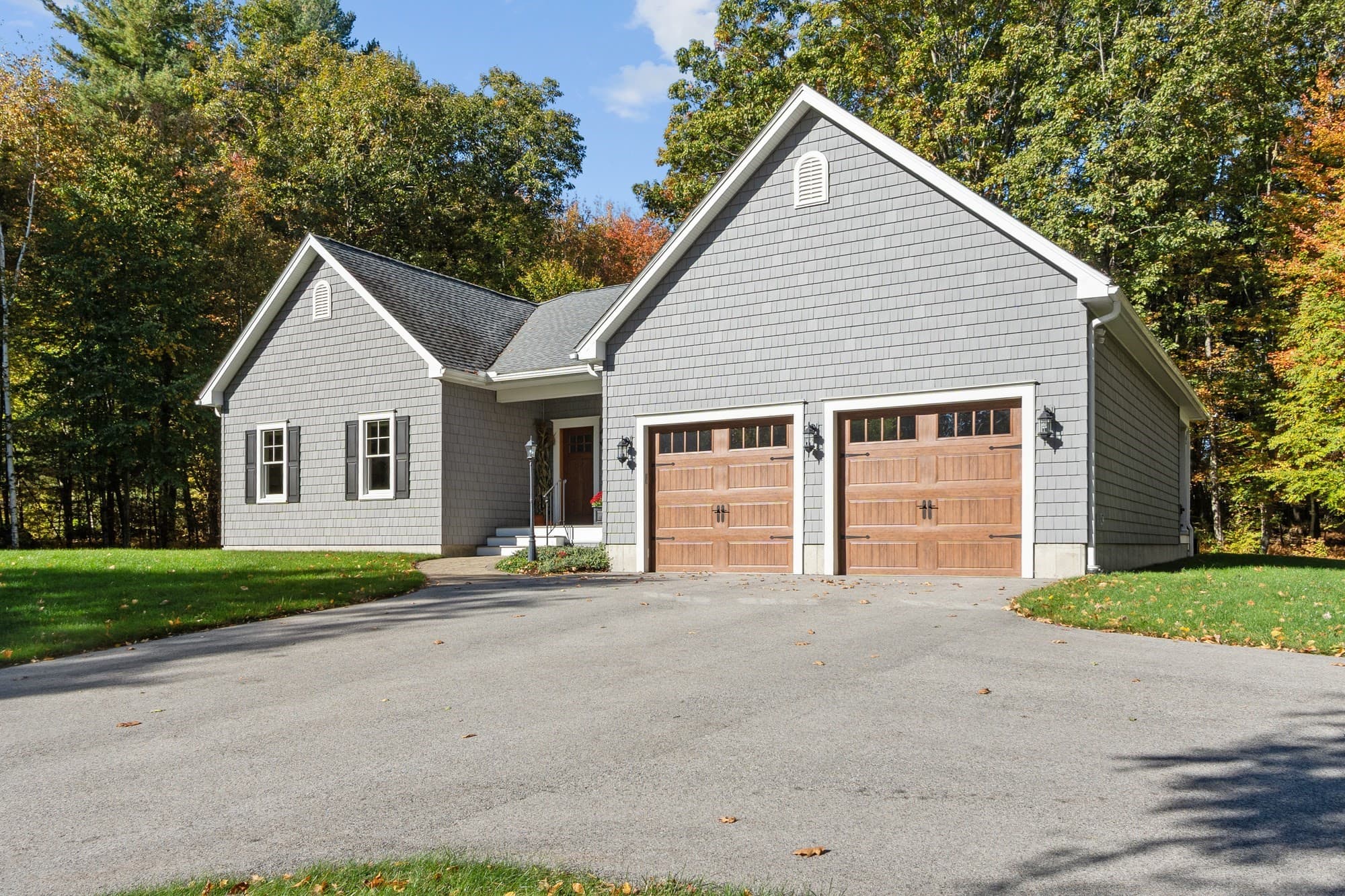 Single Family Residence at 142 Brooks Station Rd., Princeton MA 01541, photo 2 of 41