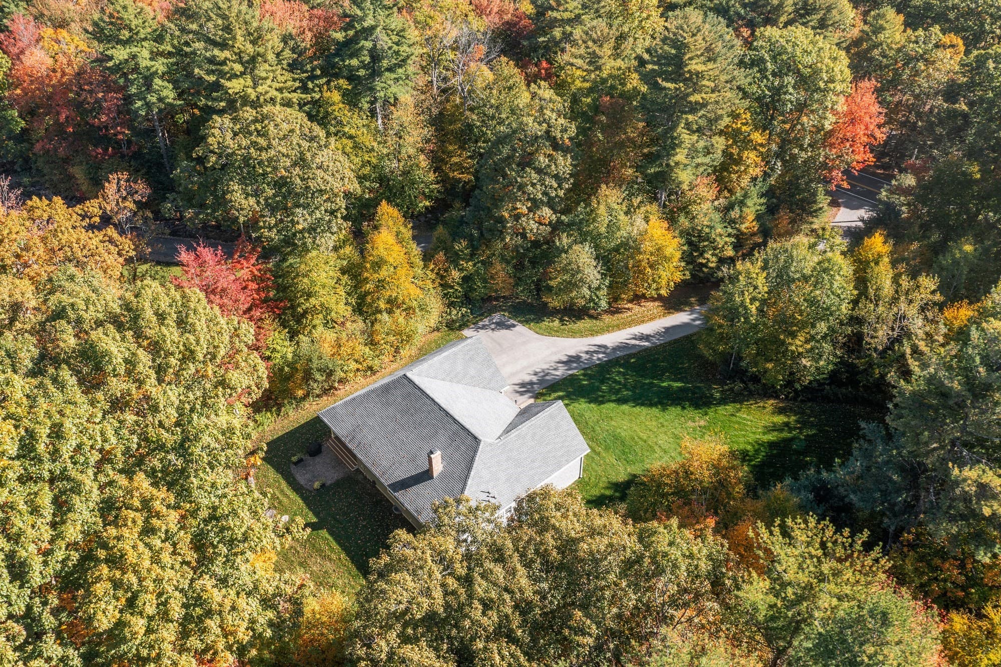 Single Family Residence at 142 Brooks Station Rd., Princeton MA 01541, photo 12 of 41