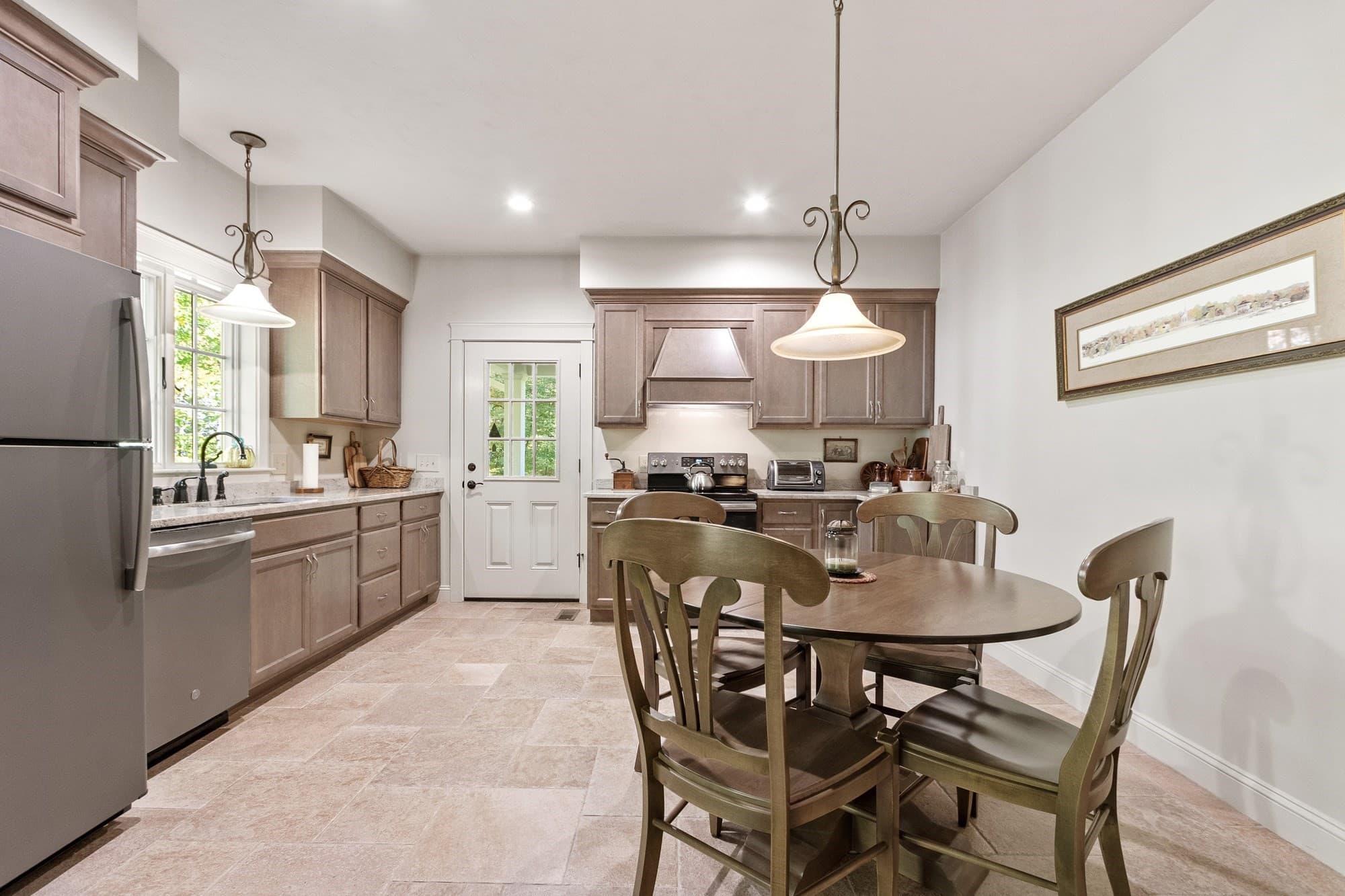 Single Family Residence at 142 Brooks Station Rd., Princeton MA 01541, photo 22 of 41