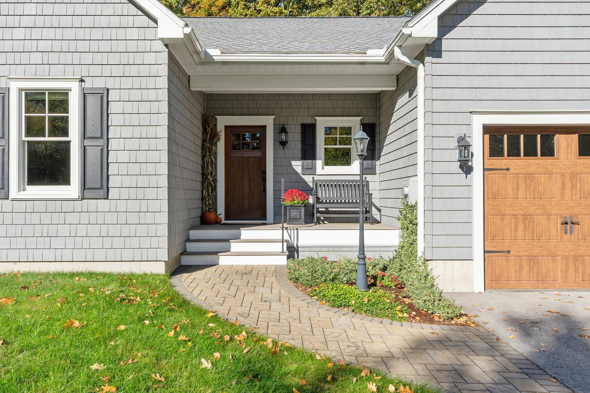 Single Family Residence at 142 Brooks Station Rd., Princeton MA 01541, photo 3 of 41