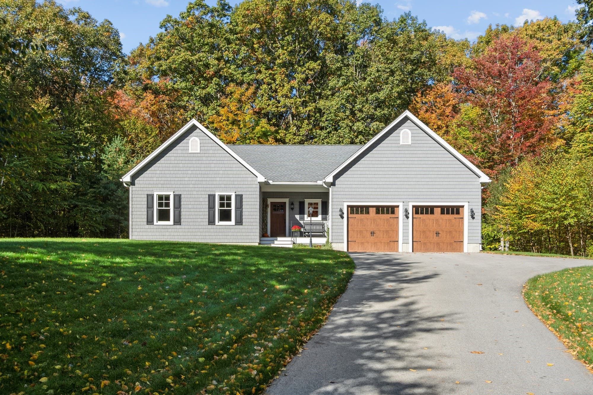 142 Brooks Station Rd., Princeton MA 01541